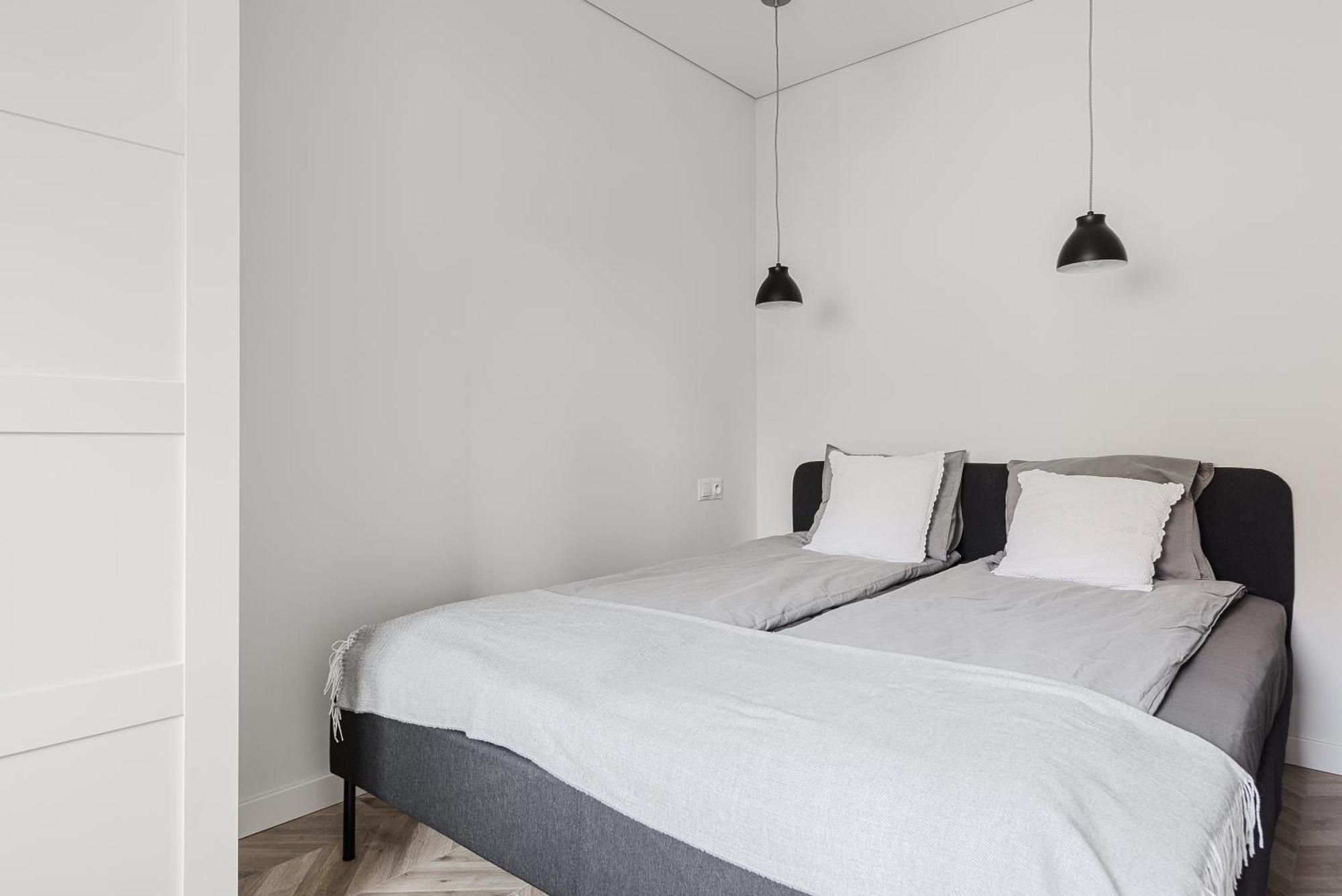 Cozy Apartment In Old Town Warszawa Eksteriør billede